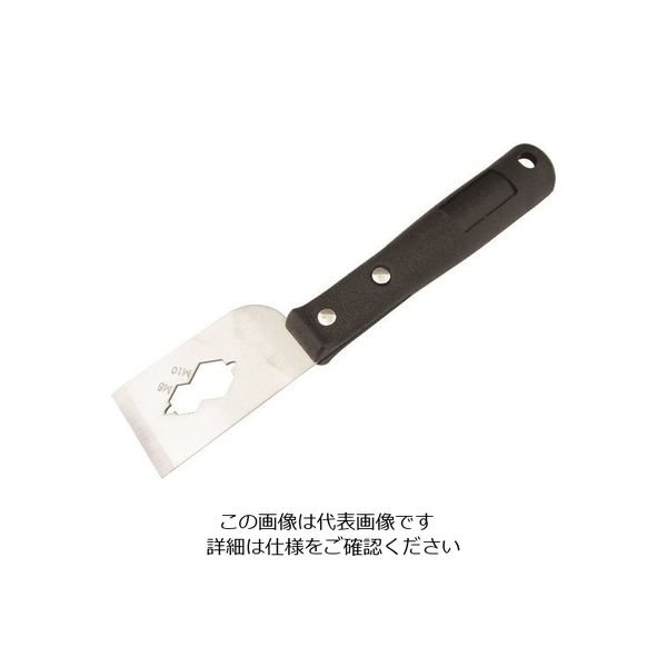 インダストリーコーワ KOWA さびけずり 45mm 14607 1セット(6枚) 138-1237（直送品）