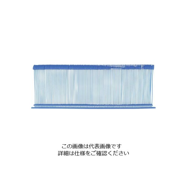 トスカバノック バノック PIN US-35mm 青 （10000本入） US35BL 1箱（10000本） 868-3041（直送品）