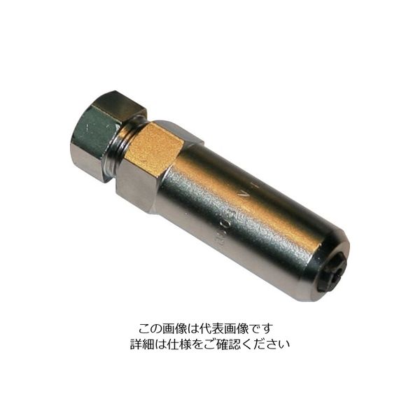 ハスコー MKー0608 インパクトスタッドリムーバー(S) 1個 853-6040（直送品）
