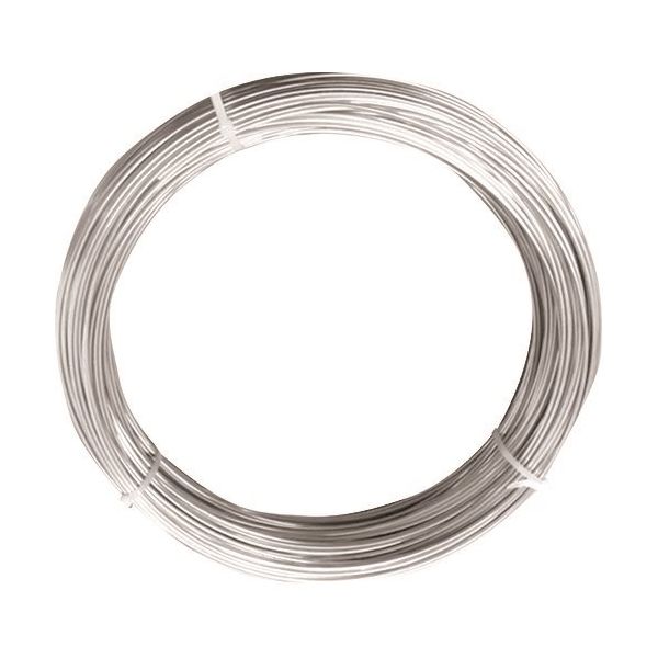 ダイドーハント ステンレス線 10kg巻 #10 00057014 1巻 226-0087（直送品）