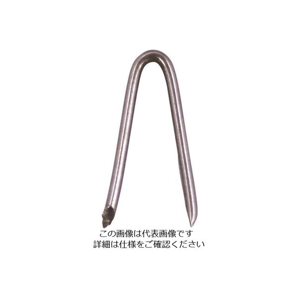 ダイドーハント DAIDОHANT VP 又釘 2.7x38 200g(約55本 ダイドーハント DAIDОHANT VP 又釘 2.7x38 200g(約55本