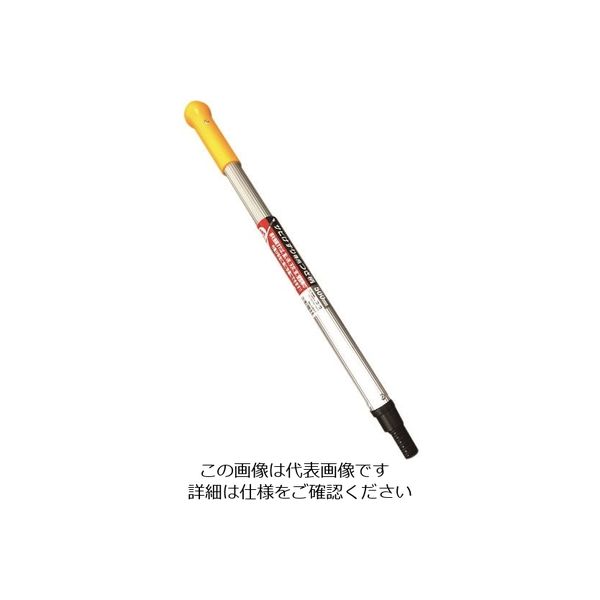 インダストリーコーワ KOWA サビけずり専用つぎ柄 500mm 14617 1セット(20本) 139-5452（直送品）