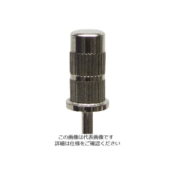 アルゴファイルジャパン アルゴファイル サンディングバンド専用マンドレール JRM2010 1箱(2本) 198-5485（直送品）