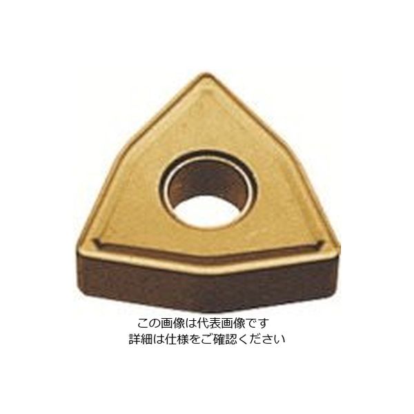 MOLDINO バイトヨウチップ WNMG080408ーY GM25 1セット(10個) 815-7265（直送品）