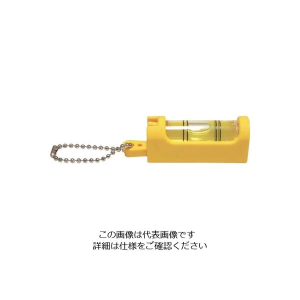 アカツキ製作所 KOD 水平くんプラス SU-YY 1個 200-0933（直送品）