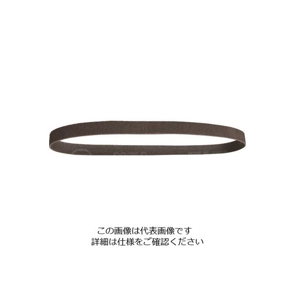 アルゴファイルジャパン アルゴファイル 研磨ベルト B4120 1袋(30本) 198-8602（直送品）