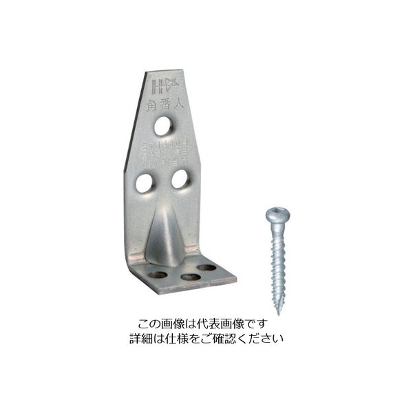 ダイドーハント DAIDОHANT DH スターコーナー(は) 角番人 100個入 00036578 1箱(100個) 117-4589（直送品）