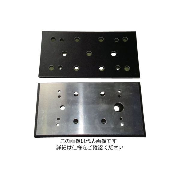 コンパクトツール 812B4D用 パッド112×220 298172