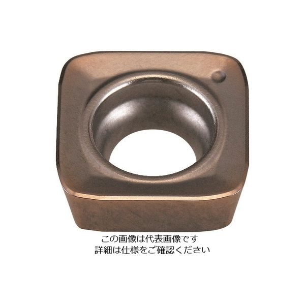 MOLDINO カッタ用インサートSPMT07T2TR:JS4045 JS4045 SPMT07T2TR 1セット(10個)（直送品）