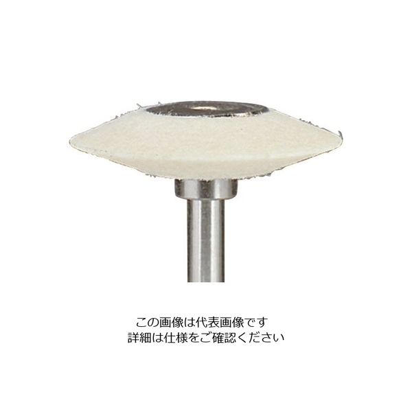 アルゴファイルジャパン アルゴファイル フェルトバフ PPB3002 1本 198-7056（直送品）