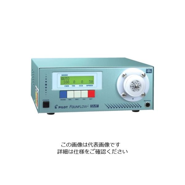 オートニクス TF300mp S型2CHテフロン仕様 TF300MPS2TT03 1個 118-5152（直送品）