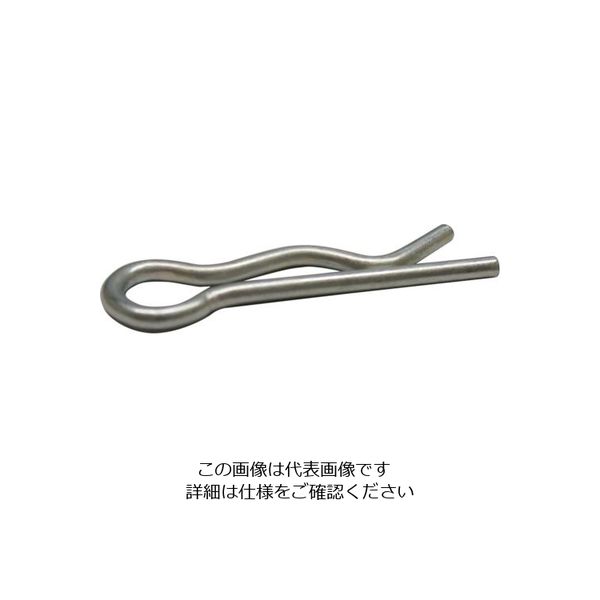 ダイドーハント HP ステンレス Rピン 8mm用 6本入 10184860 1セット(30個:6個×5パック) 119-7496（直送品）