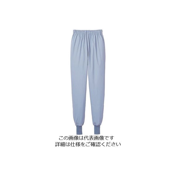 サーヴォ サンペックス 男女兼用ホッピングパンツ(旧SD744) FPAU-1702-K1-4L 1着 203-5533（直送品）