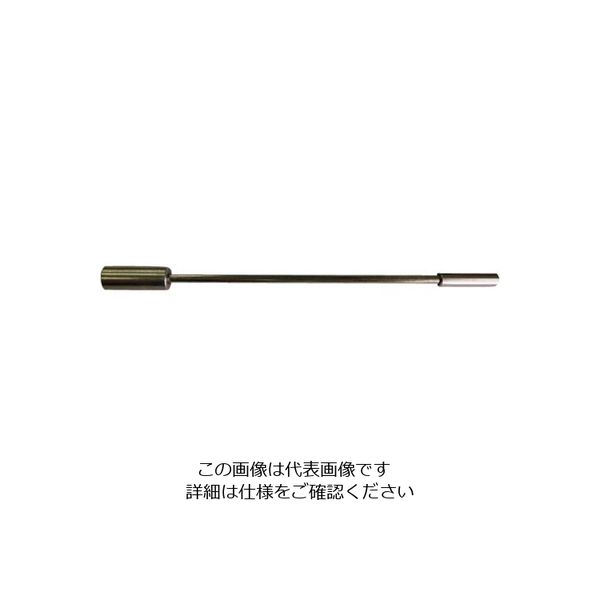 下西製作所 下西 マグネットクリーナー SZ225 1個 837-9999（直送品）