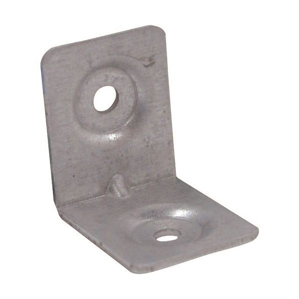 ダイドーハント DAIDOHANT 1×4サポート L型 小 14L1ーZ 10179718 1個 223-6451（直送品）