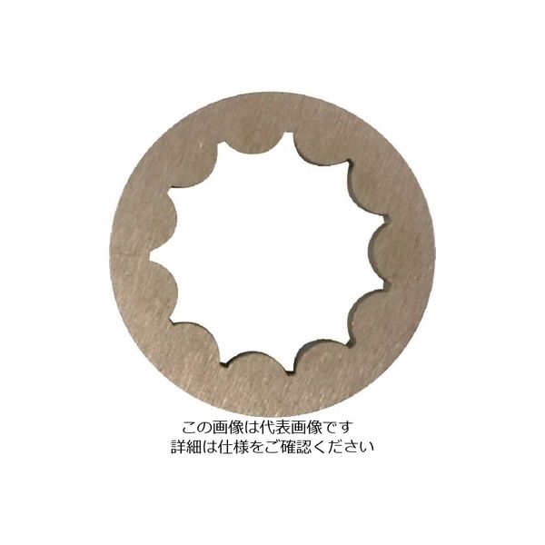 オートニクス アウターロータ金属 （1個入） PAM-OSU 1個 814-4861（直送品）