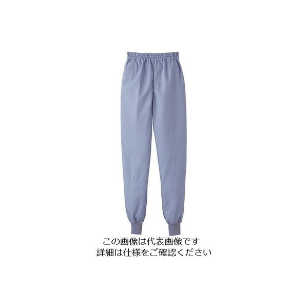 サーヴォ サンペックス 女性用パンツ サックス DCP-844-3L 1着 203-5478（直送品）