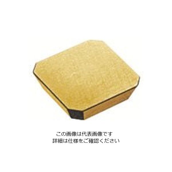 MOLDINO カッタ用チップ SEE42TNーC9 EX35 1セット(10個) 815-6780（直送品）