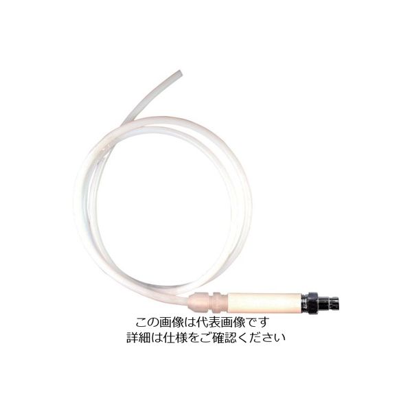 オートニクス ハンドホルダー・ノズルアダプ (1S入) PAM-HH86N 1袋(1セット) 814-4836（直送品）