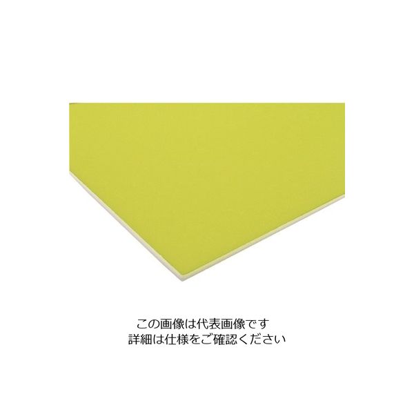 アクリサンデー 発泡スチレンボード HS-501A1-5 1セット(5枚) 197-1555（直送品）