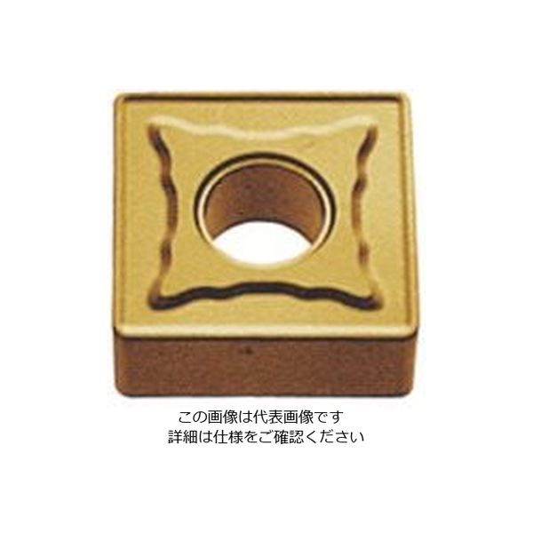 MOLDINO バイトヨウチップ SNMG120412ーRE GM25 1セット(10個) 815-6836（直送品）