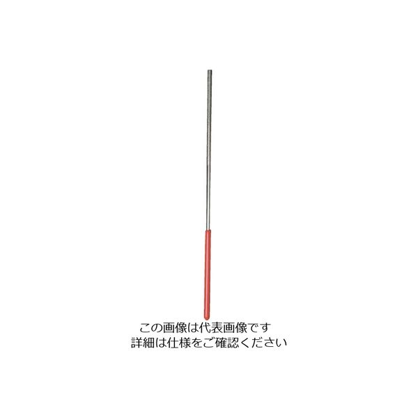 小山金属工業所 アイウッド ダイヤモンドチェーンソーヤスリ 4.5mm 89022 1本 827-5296（直送品）