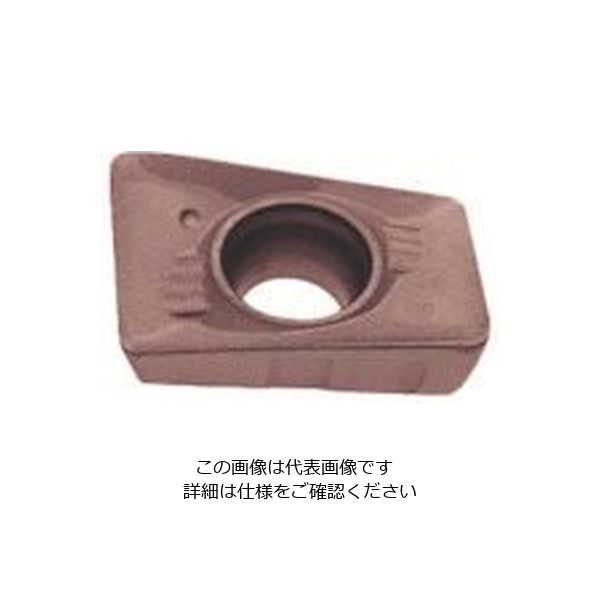 MOLDINO カッタ用インサート JDMT100308L PTH13S 1セット(10個) 815-6534（直送品）