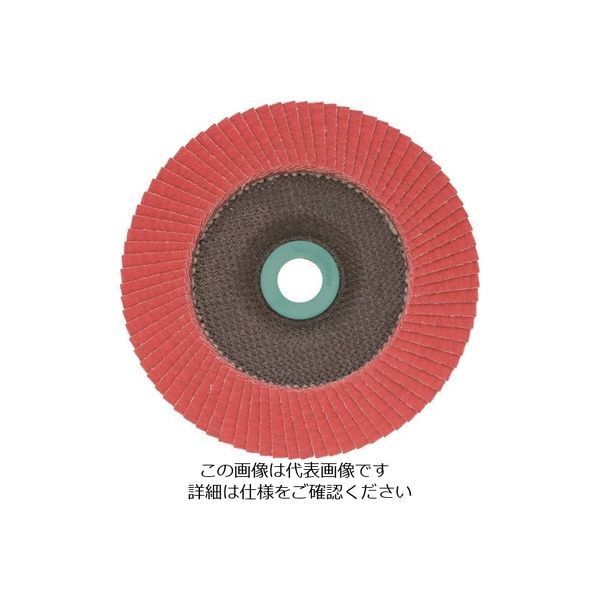 ムラコ MURAKO レッズ外径180Φ22穴40# RS18022-40 1セット(25個:5個×5個) 852-5135（直送品）