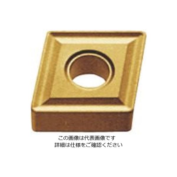 MOLDINO バイトヨウチップ CNMG120412ーV GM8020 1セット(10個) 815-5856（直送品）