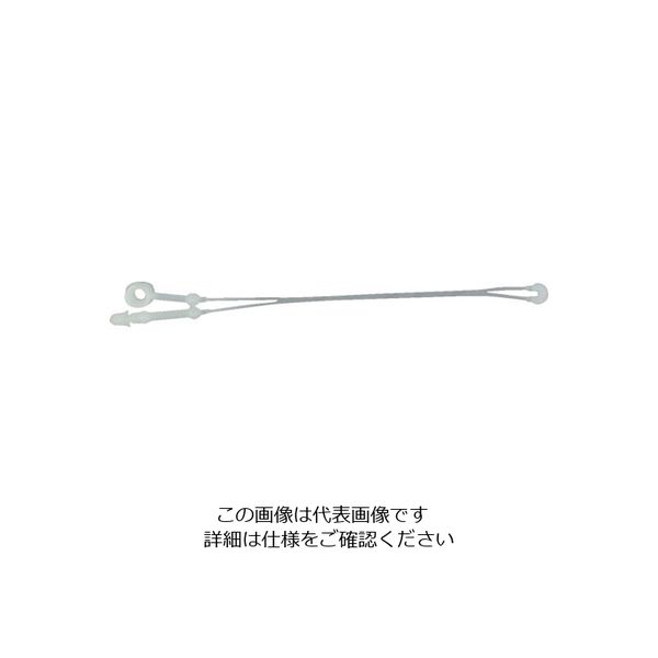 トスカバノック バノック VーLOX #5 ナチュラル (5000本入) VLX5