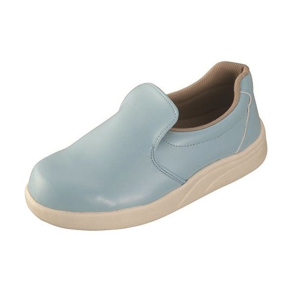 サーヴォ サンペックス シェフメイト サックス S-103-250 1足 205-1370（直送品）