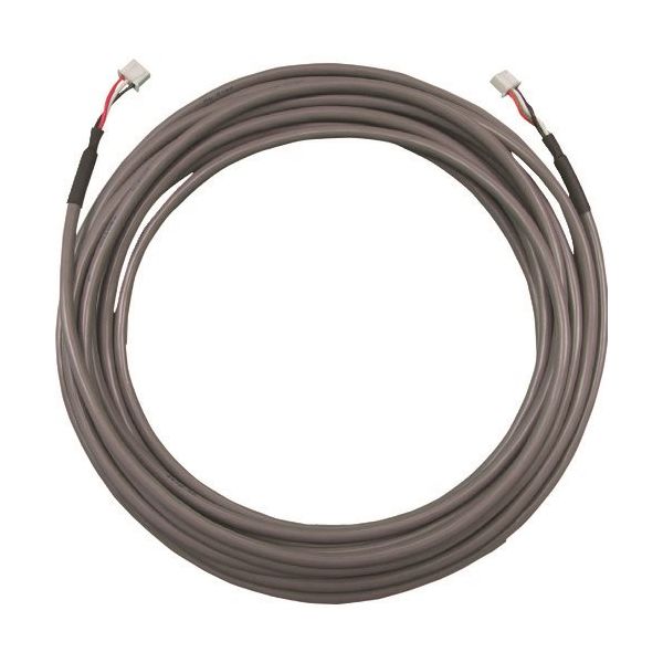 スイデン Suiden 熱風機用オプション リモコンコードJ 20m REMOCON CHORD J 1巻 163-1860（直送品）
