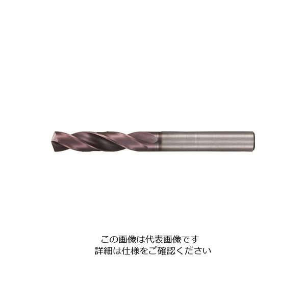 グーリングジャパン グーリング 超硬ドリル難削材3×D用 Signumコート 13.3mm 8524 13.300 1本 232-7811（直送品）