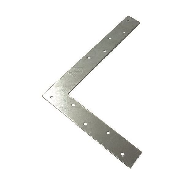 ダイドーハント Zマーク かど金物 CPーL 5入 10177235 1袋(5個) 223-7087（直送品）