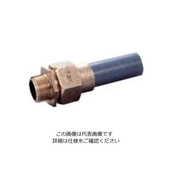 タブチ TBC ガイド付きユニオンセット 13GVU-TSW 1個 812-7782（直送品）