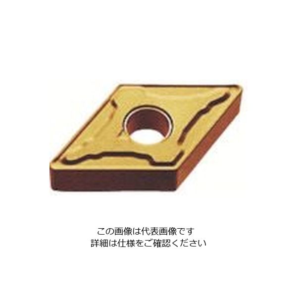 MOLDINO バイト用インサート DNMG150408ーRE IP2000 1セット(10個) 815-6081（直送品）