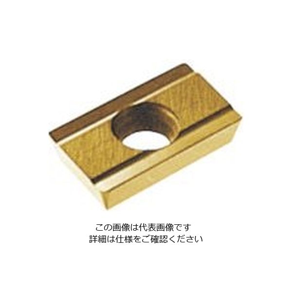 MOLDINO カッタ用チップ APNT120208ER WH10 1セット(10個) 815-5563（直送品）