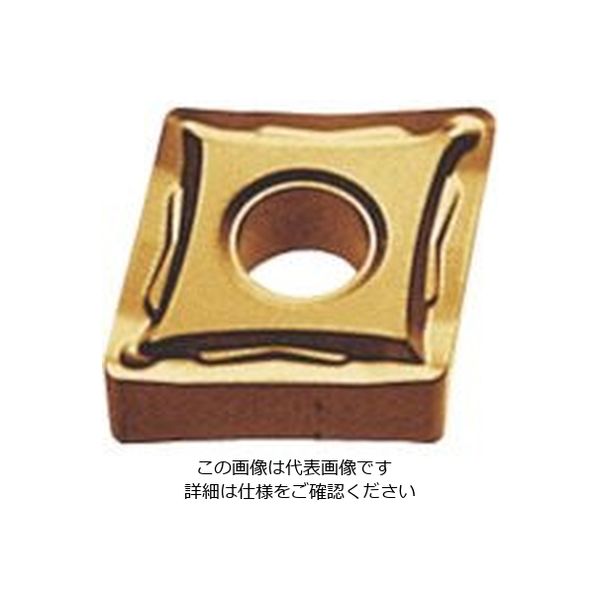 MOLDINO バイトヨウチップ CNMG120408ーCE GM25 1セット(10個) 815-5817（直送品）