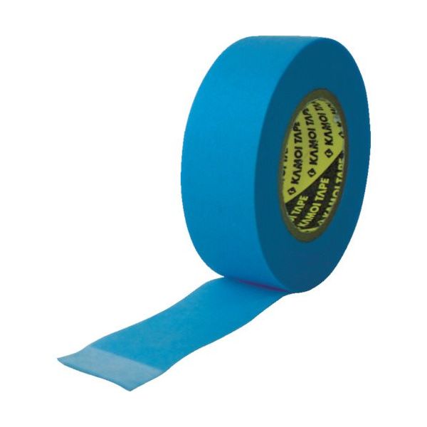 カモ井加工紙 カモ井 マスキングテープガラスサッシ用 GS21JAN-181P 1セット(70巻:1巻×70個) 809-2469（直送品）