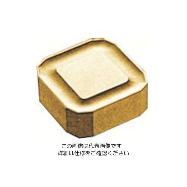 MOLDINO カッタ用チップ SNKF43TNーD5 CH550 1セット(10個) 815-6803（直送品）