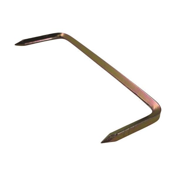 ダイドーハント DAIDОHANT DH フィットかすがい 5×90(100入) 00036146 1箱(100本) 225-3766（直送品）