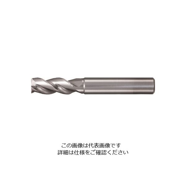 グーリングジャパン（GUHRING） グーリング アルミ用3枚刃エンドミル レギュラ 20mm 3472 20.000 180-9405（直送品） mm グーリングジャパン GUHRING
