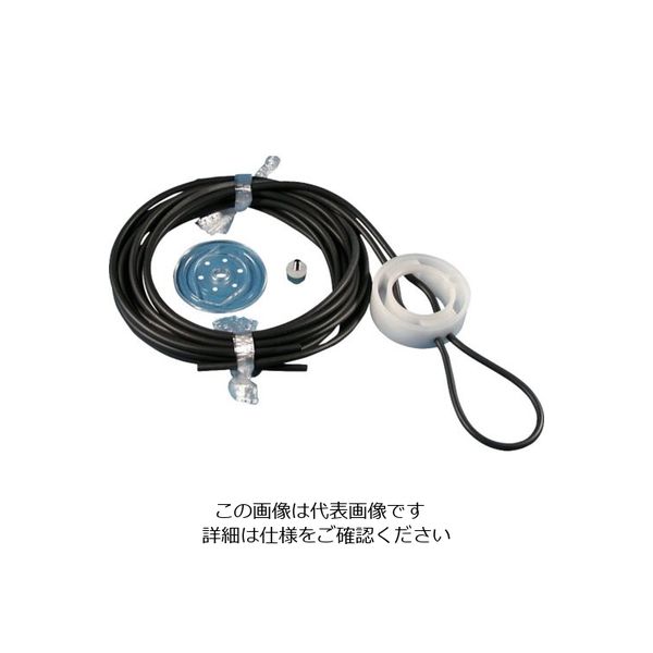 オートニクス 受台セットバイトン (1S入) PAT-BT10-ND1 1袋(1セット) 814-4950（直送品）