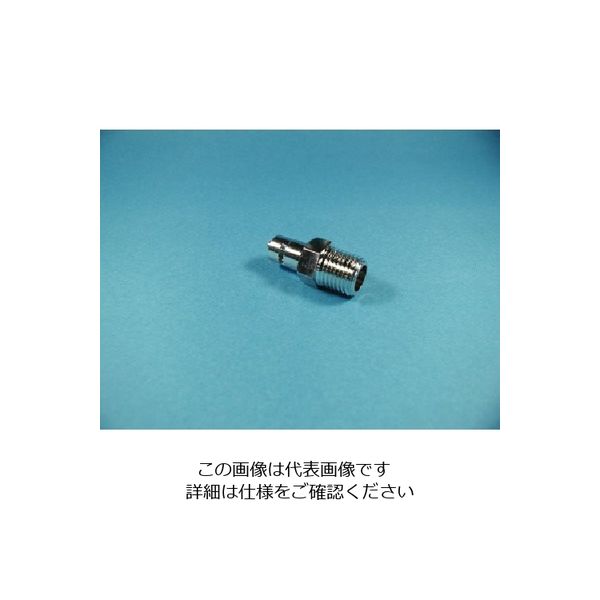 オートニクス GV用ニードルアダプター (1個入) PAG-ND85 1袋(1個) 814-4806（直送品）