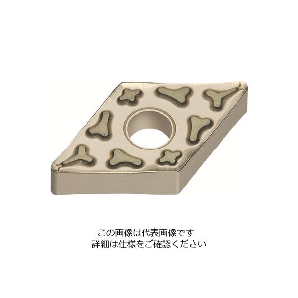 MOLDINO バイト用インサート DNMG150404ーBH IP2000 1セット(10個) 815-6038（直送品）