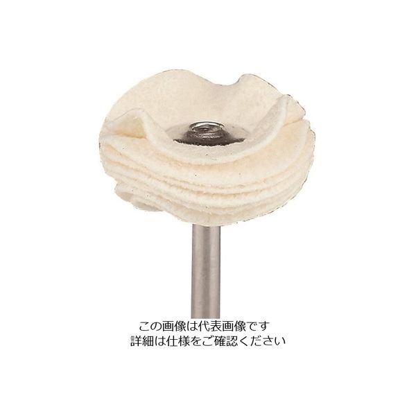 アルゴファイルジャパン アルゴファイル 積層バフ PPB3051 1本 198-0703（直送品）