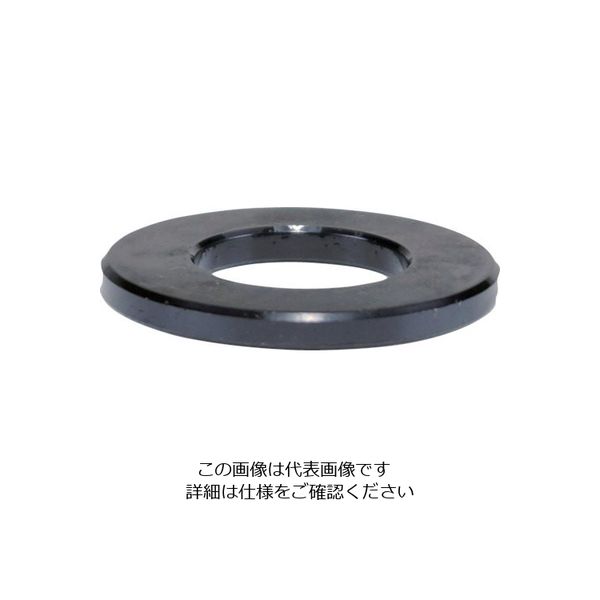 ニューストロング フラットワッシャー平座金 30ミリ用 30M-FW 1枚 837-9181（直送品）