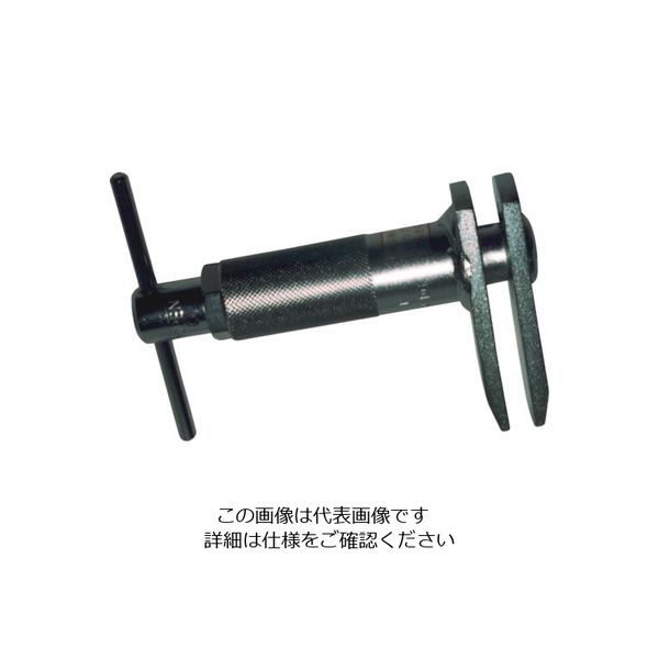 ハスコー HDPー856H ブレーキピストン押込器(2輪用 1個 853-5949（直送品）