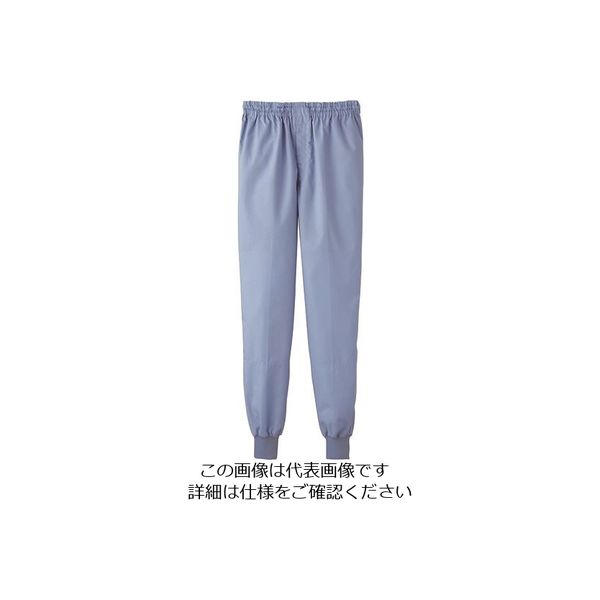 サーヴォ サンペックス 男性用パンツ サックス DCP-841-LL 1着 205-9288（直送品）