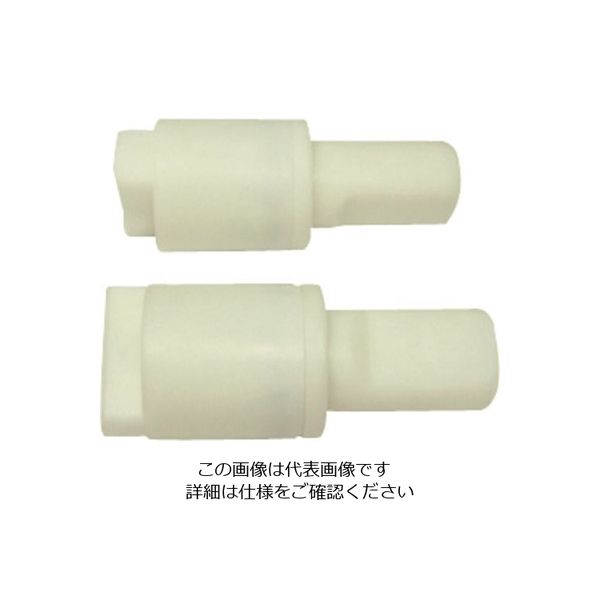 TOK ロータリーダンパ TD99 TD99A1-10K 1セット(10個) 157-9723（直送品）